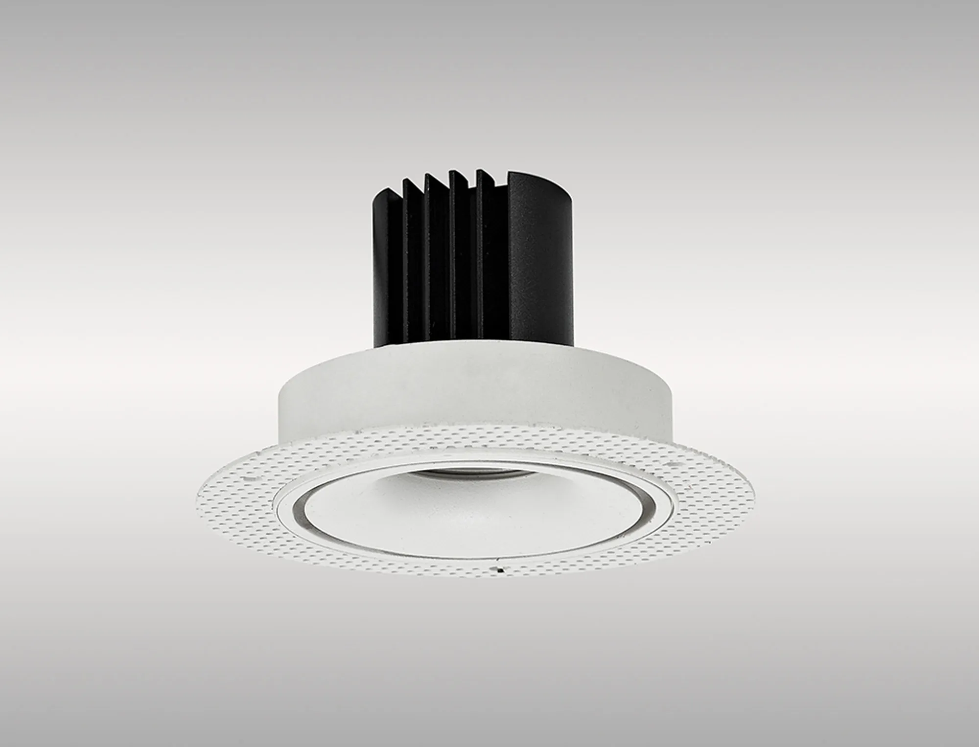 Bolor T 9 Recessed Ceiling Luminaires Dlux Round Recess Ceiling